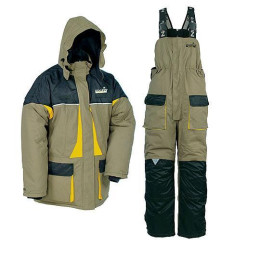 Зимний костюм NORFIN ARCTIC (-25°)(42100)