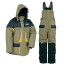 Зимние рыболовные  костюмы