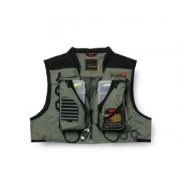 Разгрузочный жилет Rapala Short Shallows Vest  (22002-1)