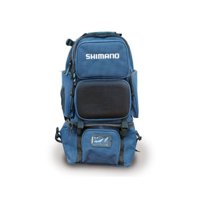 Рюкзак Shimano 2 in 1 S.T.C. Backpack (SH770)