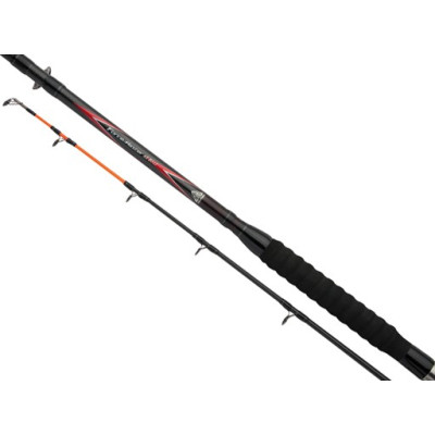  Лодочное удилище Shimano Forcemaster AX Boat 250гр 240MH (FMAXBT240MH2)