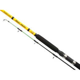 Лодочное удилище Shimano Beastmaster BX Boat 150гр 240M (BMBXBT24M)