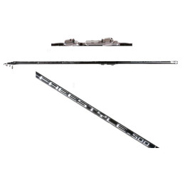 Болонское удилище Siweida Freestyle 7м. (11100409)