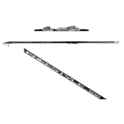 Болонское удилище Siweida Freestyle 7м. (11100409)