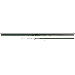 Болонское удилище SPRO Dyno Force specialist Tele Lake Trout 430cm 15-30gr (2727430)