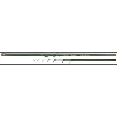 Болонское удилище SPRO Dyno Force specialist Tele Lake Trout 430cm 15-30gr (2727430)