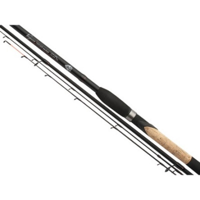 Фидерное удилище Shimano Vengeance Heavy 3,96м 110гр (VHFDR)