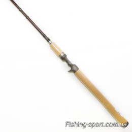 Джерковое удилище SPRO  Jerkbait 1.95м  30-85 гр одночастное (2895196)