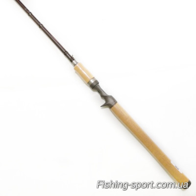 Джерковое удилище SPRO  Jerkbait 1.95м  15-50 гр одночастное (2895195)