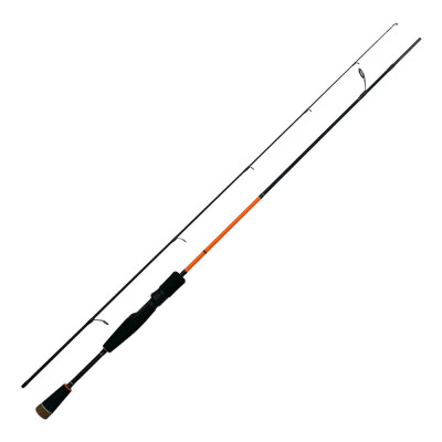 Спиннинг Favorite Balance BLC-662UL 1.98m 2-7g 4-6lb M-Fast (BLC-662UL)