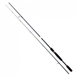 Спиннинг Favorite Laguna LGSS662UL 1.98m 0-7g (LGSS662UL)