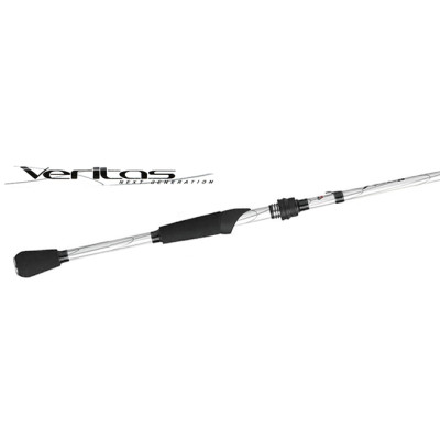 Спиннинг Abu Garcia VERITAS VRS70-6 7FT MH 2.10 m 7/22 gr Spin (1205857)