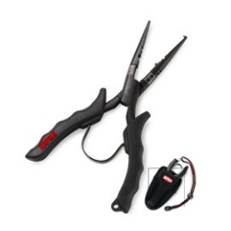 Плоскогубцы Rapala 16,5см карбидные( ARRCPLR6) Плоскогубцы Rapala 16,5см карбидные( ARRCPLR6)