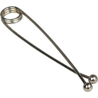 Зевник Jaxon 18cм №4(JAC3354)