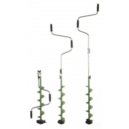 Ледобур Mora Ice Expert Pro 150 (MIEP110-21172)