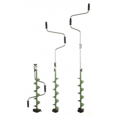  Ледобур Mora Ice Expert Pro 110 (MIEP110-21170)