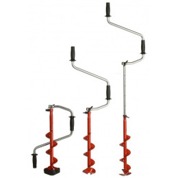 Ледобур Mora Ice Micro 150 (MIM110-20896)