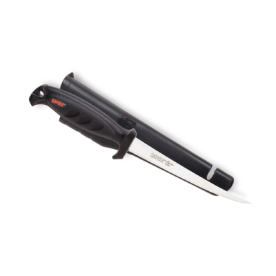 Нож Rapala Deluxe Falcon™ Fillet 4" (BP134SH)