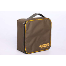 Футляр для 4 катушек Kibas К320Line жесткий Hard new(323235) Футляр для 4 катушек Kibas К320Line жесткий Hard new(323235)