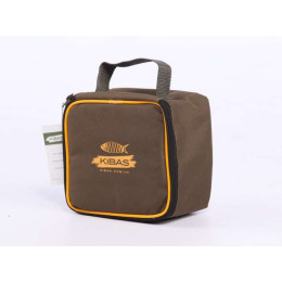 Футляр для катушки Kibas К140Line  жесткий (323417)