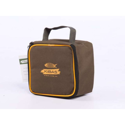 Футляр для катушки Kibas К140Line  жесткий (323417)