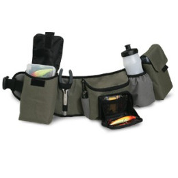 Поясная сумка Rapala Hip Pack (46005-1)