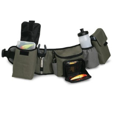 Поясная сумка Rapala Hip Pack (46005-1)
