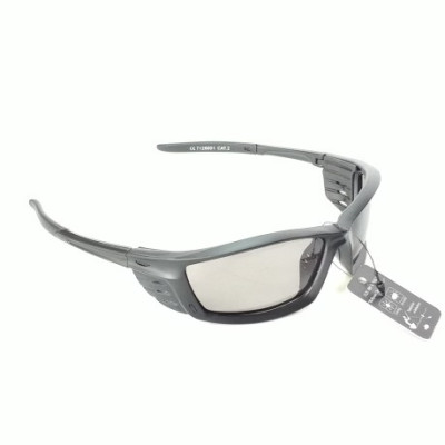 Очки G Glasses Gamakatsu  WINGS LIGHT GRAY MIRROR  поляризационные (00712800001)