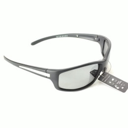 Очки G Glasses Gamakatsu  COOLS LIGHT GRAY MIRROR  поляризационные (00712800051)