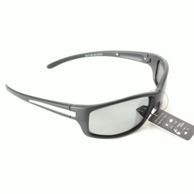 Очки G Glasses Gamakatsu COOLS LIGHT GRAY MIRROR поляризационные (00712800051) Очки G Glasses Gamakatsu COOLS LIGHT GRAY MIRROR поляризационные (00712800051)