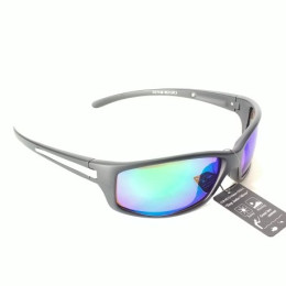 Очки G Glasses Gamakatsu  COOLS DEEP AMBER MIRROR  поляризационные (00712800052)