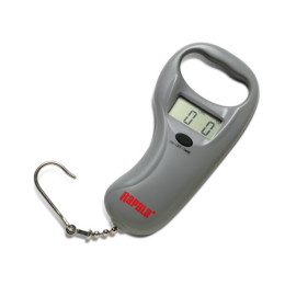 Весы Rapala Digital цифровые 25кг(RSDS50)