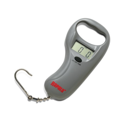 Весы Rapala Digital цифровые 25кг(RSDS50)