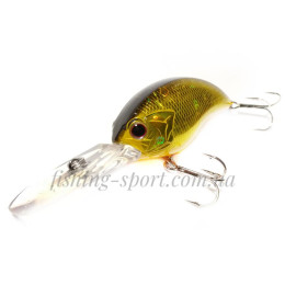 Воблер O.S.P BLITZ MAX-DR  6.1см 18гр (324304)