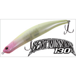 Воблер O.S.P Bent Minnow 130F 13см, 20гр (1110004) Воблер O.S.P Bent Minnow 130F 13см, 20гр (1110004)