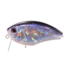 Воблер O.S.P DAIBUZZN Heavy Hitter 6.4см 17гр (324320) Воблер O.S.P DAIBUZZN Heavy Hitter 6.4см 17гр (324320)