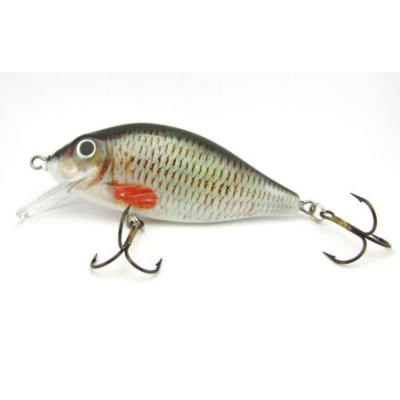 Воблер Jaxon Karas VJ-KA8 плав. 7,5cm 13g 0,3-1,5m (321066)