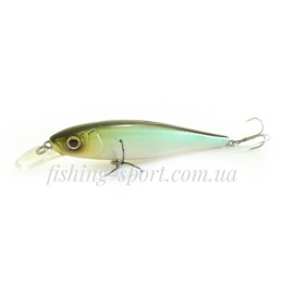  Воблер Deps Balisong 100F 10см 14.2гр 1.5 м(324286)