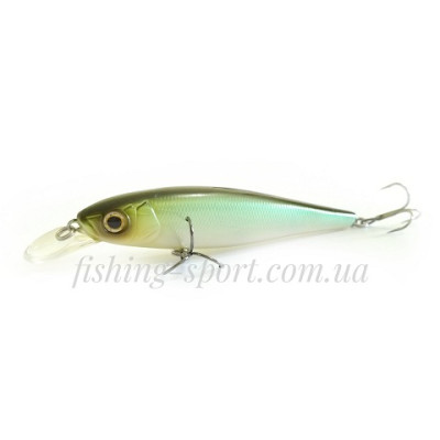  Воблер Deps Balisong 100F 10см 14.2гр (324286)