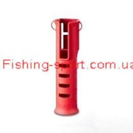 Держатель для удилища Golden Mean ROD Красный (24863) Держатель для удилища Golden Mean ROD Красный (24863)