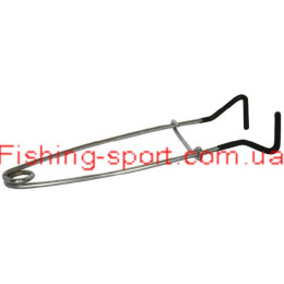 Зевник EOS изогнутый 19cм (321044)