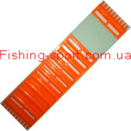 Мотовило  6х22см (321016)