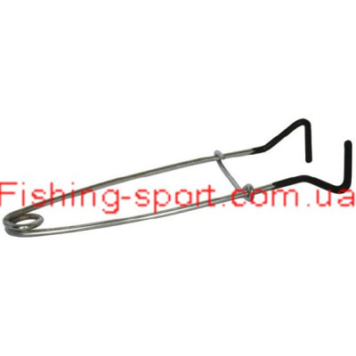 Зевник EOS изогнутый 19cм (321044) Зевник EOS изогнутый 19cм (321044)