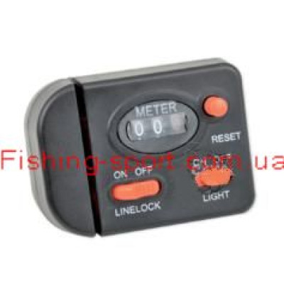 Счетчик лески EOS HW-LCM с подсветкой (321301)