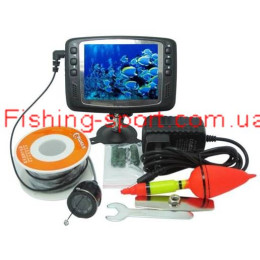 Камера для подводного наблюдения Ranger UF 2303 (322012)