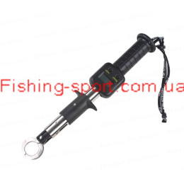 Губной захват  EOS HW-C002-20KG с электронными весами (322010)