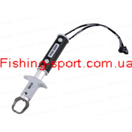 Губной захват  EOS HW-C005-25Lb 12KG механическими весами (322011)