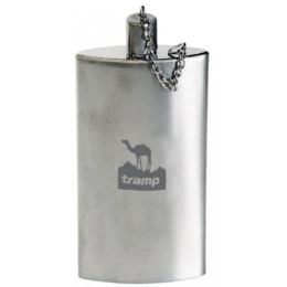 Фляга двусторонняя Tramp TRC-017(322287)