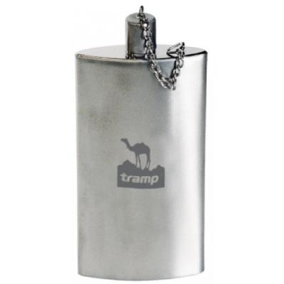 Фляга двусторонняя Tramp TRC-017(322287) Фляга двусторонняя Tramp TRC-017(322287)