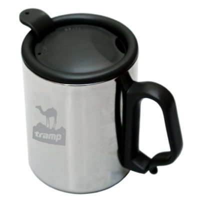 Термокружка с поилкой Tramp Cup TRC-020(322283)